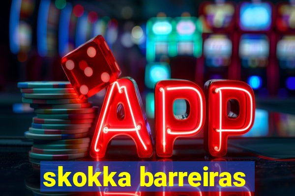 skokka barreiras